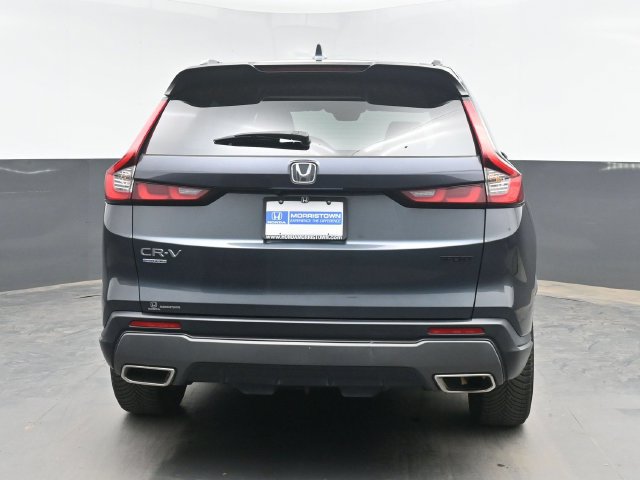 Used 2023 Honda CR-V Sport image 9