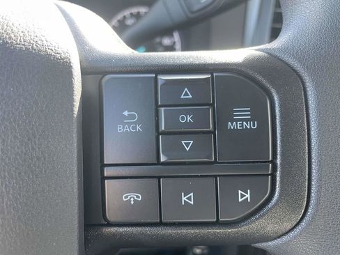 New 2025 Ford F350 XL image 22