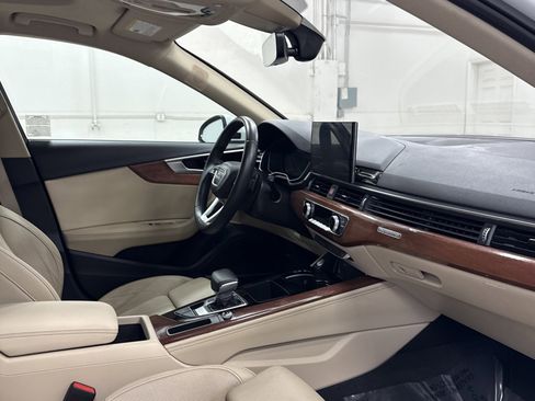 Used 2021 Audi A4 2.0T Premium Plus image 26