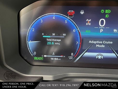 Used 2024 Toyota Land Cruiser w/ Premium Package image 54