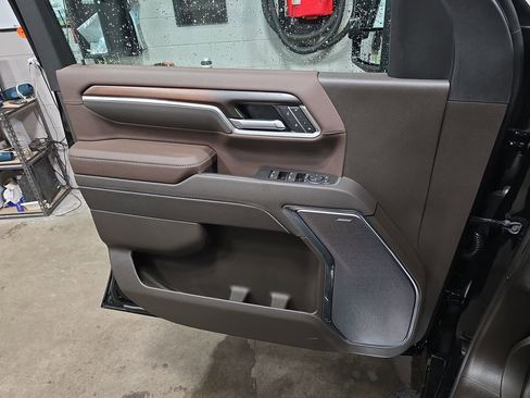 New 2026 GMC Sierra 2500 Denali w/ Denali Reserve Package AWD/4WD image 27