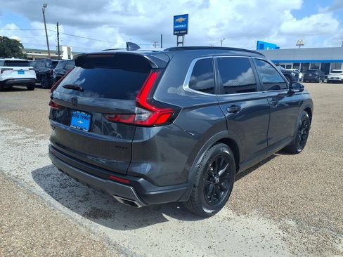 Used 2023 Honda CR-V Sport image 6