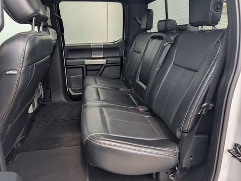 Used 2018 Ford F150 Lariat AWD/4WD image 10