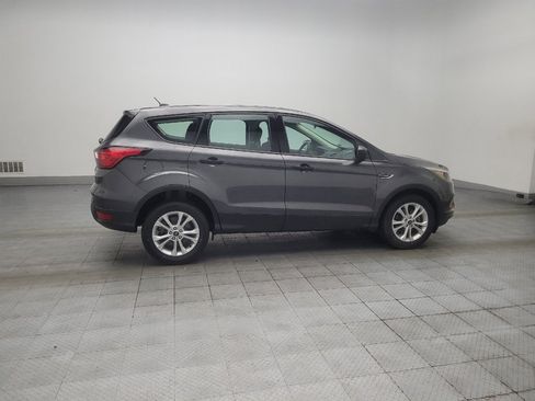 Used 2019 Ford Escape S FWD image 10
