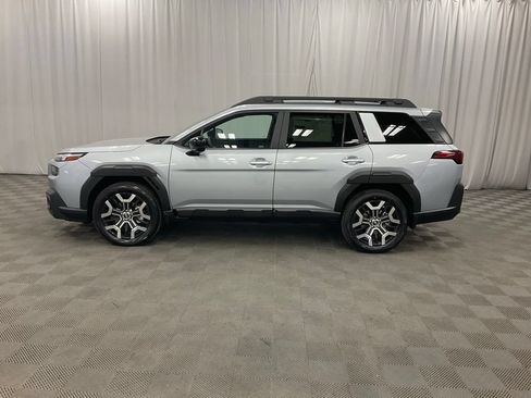 New 2026 Subaru Outback Touring XT AWD/4WD image 7