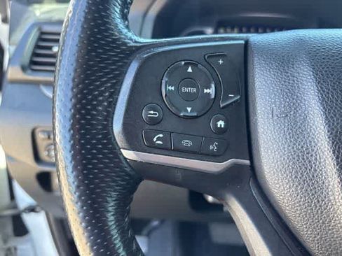 Used 2023 Honda Passport EX-L image 11