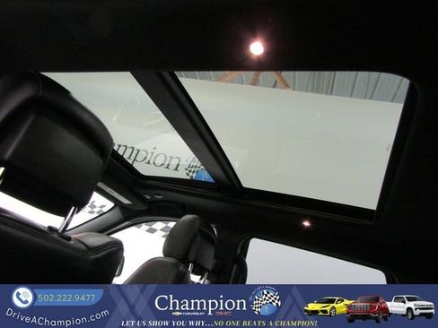 Used 2020 Jeep Grand Cherokee Limited w/ Luxury Group II image 20