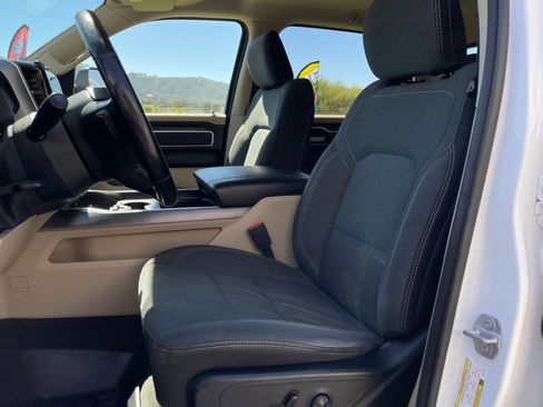 Used 2020 RAM 1500 Big Horn image 12