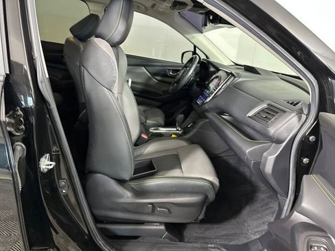 Used 2023 Subaru Ascent Onyx Edition Limited AWD/4WD image 28