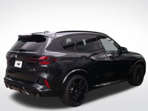 New 2026 BMW X5 M Competition w/ Executive Package image 36