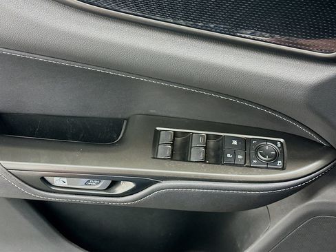 Used 2023 Lexus NX 350 AWD w/ Cold Area Package image 15