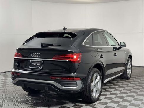 Used 2022 Audi Q5 2.0T Premium Plus image 10