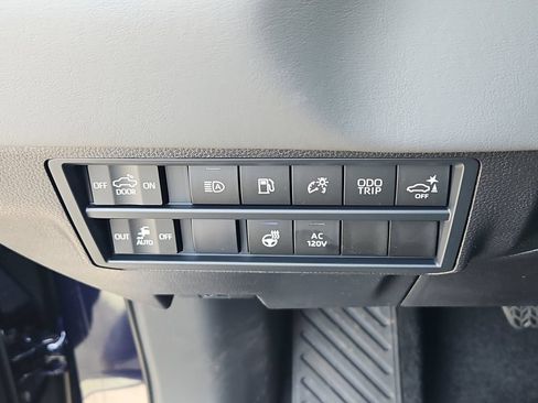New 2026 Toyota Tundra Capstone AWD/4WD image 12