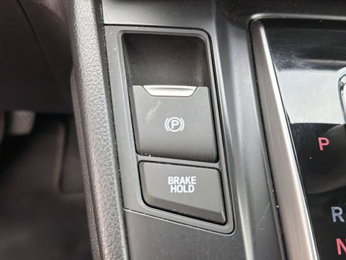 Used 2020 Honda CR-V EX image 17