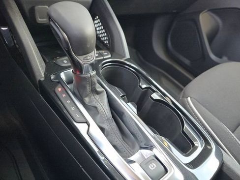 New 2026 Chevrolet TrailBlazer LT w/ Convenience Package image 32