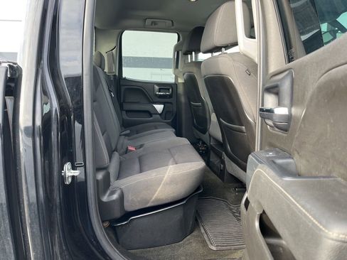 Used 2014 Chevrolet Silverado 1500 LT w/ All Star Edition image 3