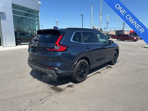 Used 2023 Honda CR-V Sport Touring image 6