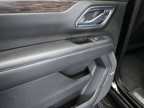 Used 2021 Chevrolet Tahoe LT AWD/4WD image 15
