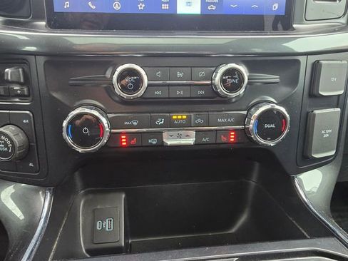 Used 2023 Ford F150 XLT w/ Equipment Group 302A High image 19