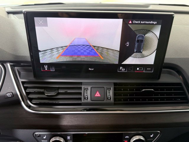 Certified 2024 Audi Q5 2.0T Prestige AWD/4WD image 17