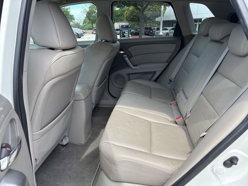 Used 2011 Acura RDX 2WD image 19