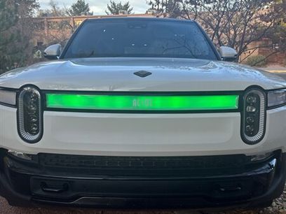 Used 2023 Rivian R1S Adventure