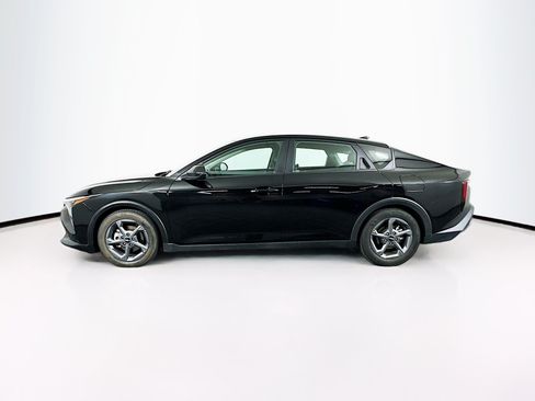 Used 2025 Kia K4 FWD image 4