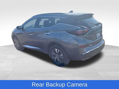 Used 2023 Nissan Murano SV AWD/4WD image 5