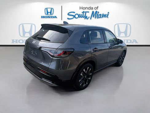 New 2027 Honda HR-V EX-L image 7