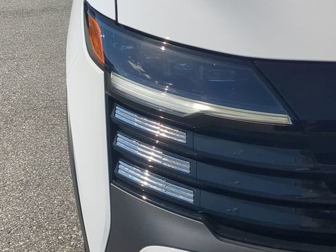 New 2026 Nissan Kicks S image 10