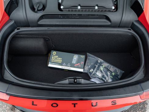 New 2026 Lotus Emira image 33