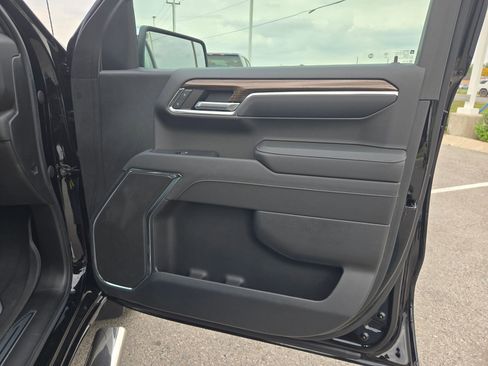 Certified 2023 Chevrolet Silverado 1500 LT w/ Texas Edition Plus RWD image 26