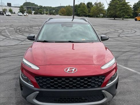 Used 2022 Hyundai Kona SEL FWD image 4