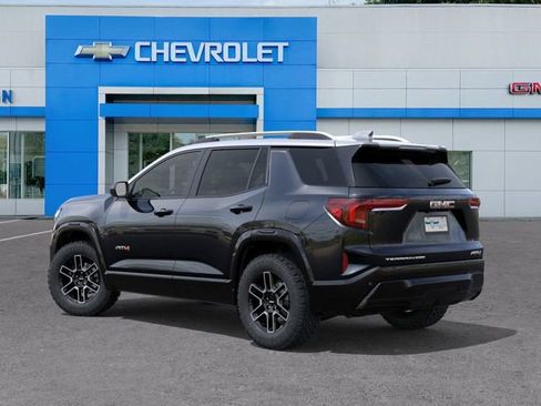 New 2026 GMC Terrain AT4 w/ Convenience Package III image 3