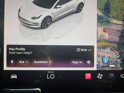 Used 2023 Tesla Model 3 Long Range AWD/4WD image 48