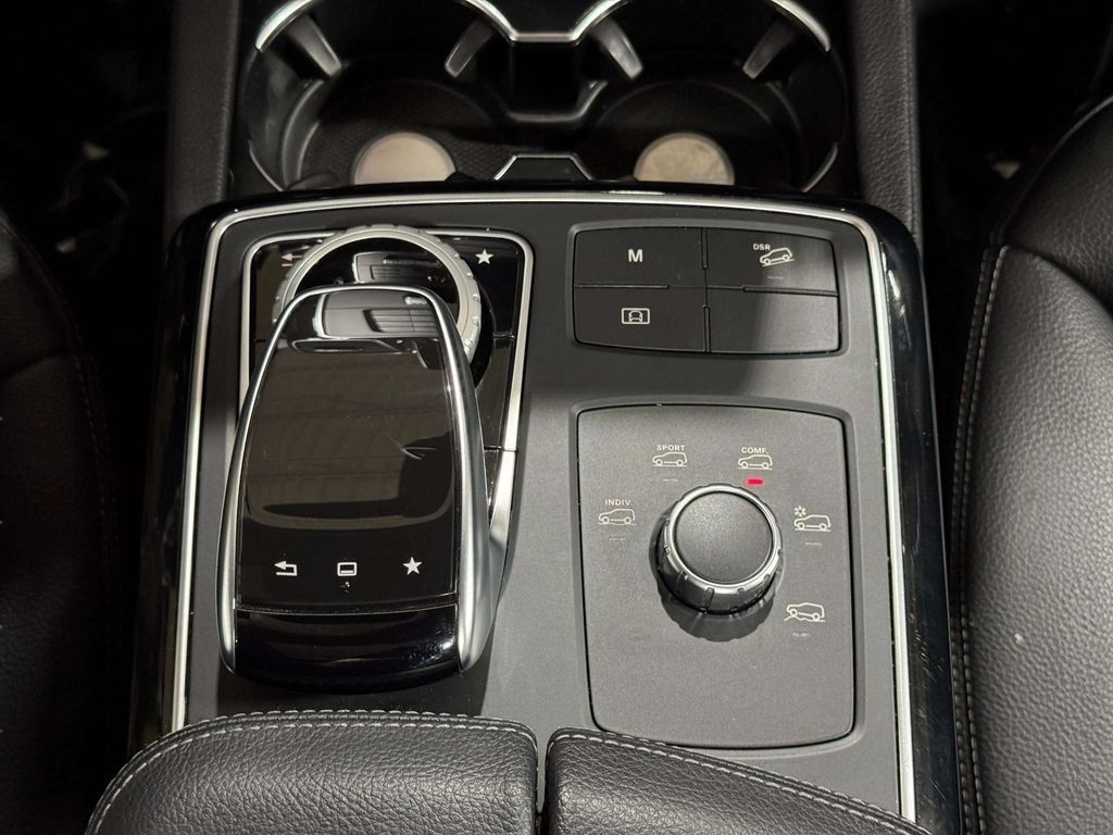 Used 2016 Mercedes-Benz GLE 350 4MATIC image 13