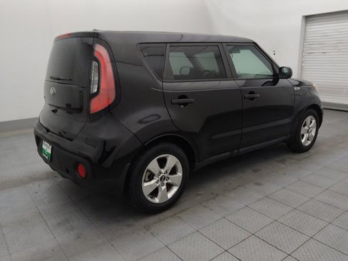 Used 2019 Kia Soul FWD image 10
