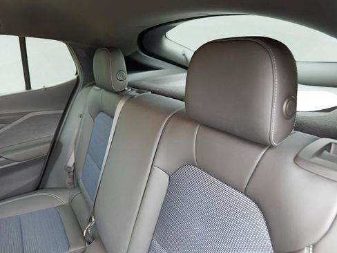 New 2026 Buick Envista Preferred w/ Convenience I Package image 24