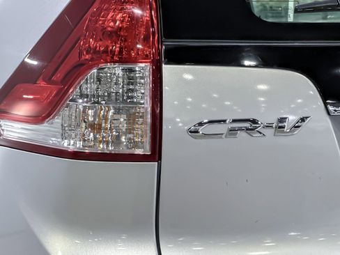 Used 2014 Honda CR-V LX image 12