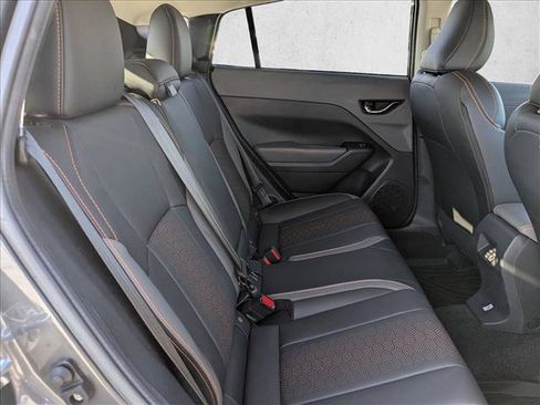 Used 2025 Subaru Crosstrek 2.5i Limited w/ Crosstrek Mirror Package AWD/4WD image 16