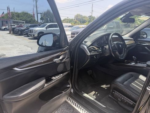 Used 2016 BMW X5 sDrive35i RWD image 10