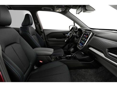 New 2026 Subaru Forester Limited AWD/4WD image 16