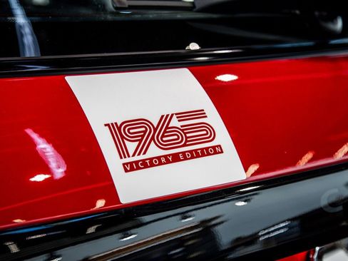 New 2026 MINI Cooper John Cooper Works image 7