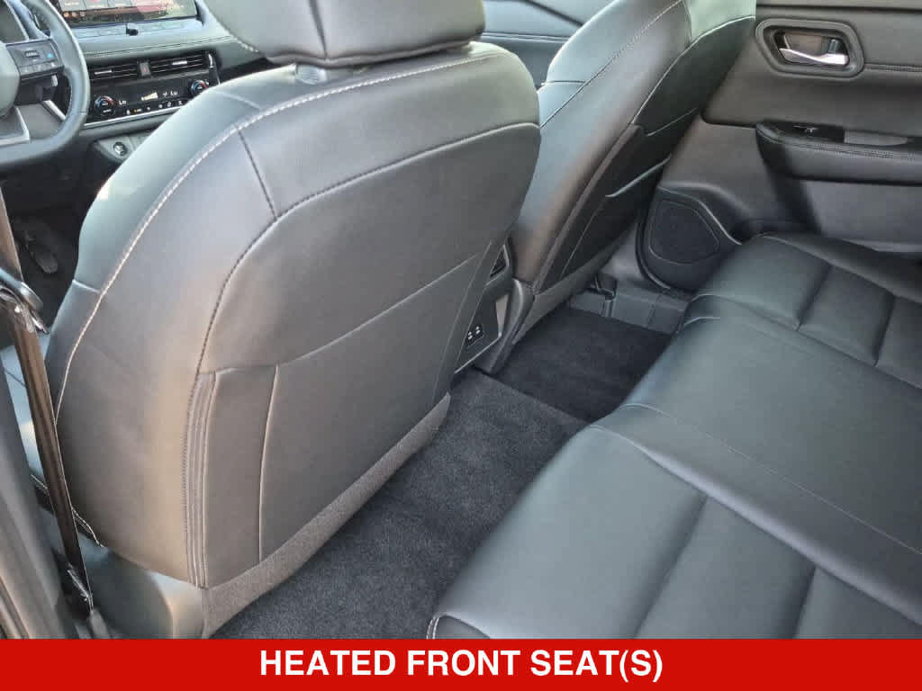 Used 2026 Nissan Rogue SL FWD image 18