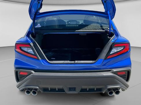New 2026 Subaru WRX AWD/4WD image 7