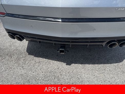 Used 2024 Acura MDX Type S AWD/4WD image 10