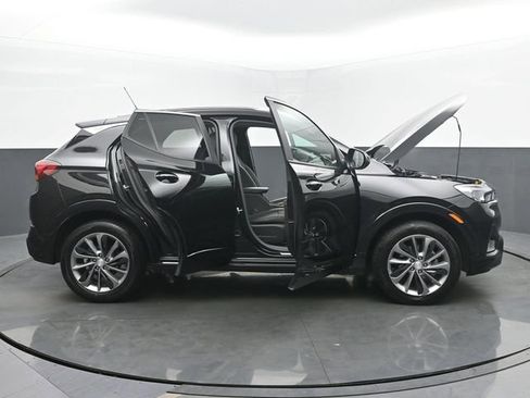Used 2023 Buick Encore GX Select w/ Experience Buick Package AWD/4WD image 55