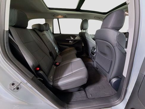 New 2026 Mercedes-Benz GLS 450 4MATIC image 31