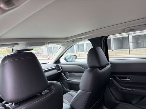 New 2026 MAZDA CX-50 AWD 2.5 S w/ Cargo Package image 9