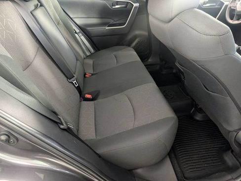Used 2024 Toyota RAV4 XLE w/ Convenience Package FWD image 30